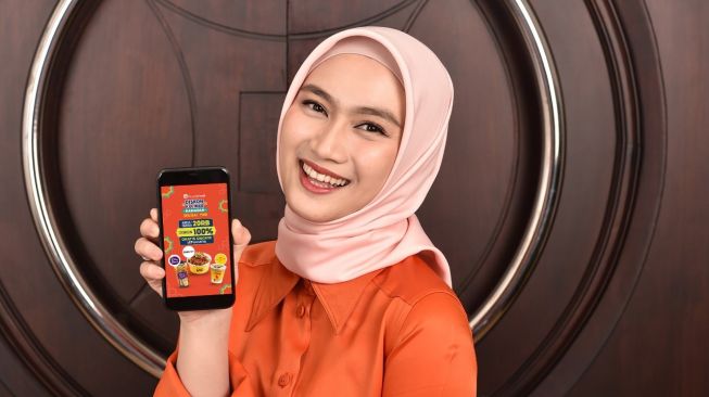 Tips Mudik Lebaran di Tengah Pandemi ala Melody Laksani