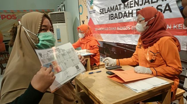 Meski Dapat Bantuan, Penerima BLT Minyak Goreng Ingin Harga Turun