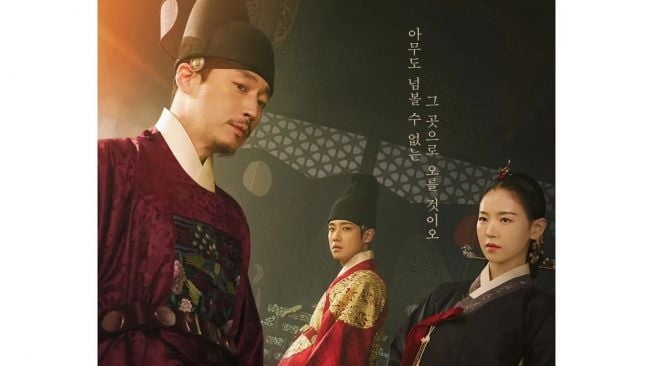 Drama Korea Tayang Bulan Mei (Instagram/@kbsdrama)