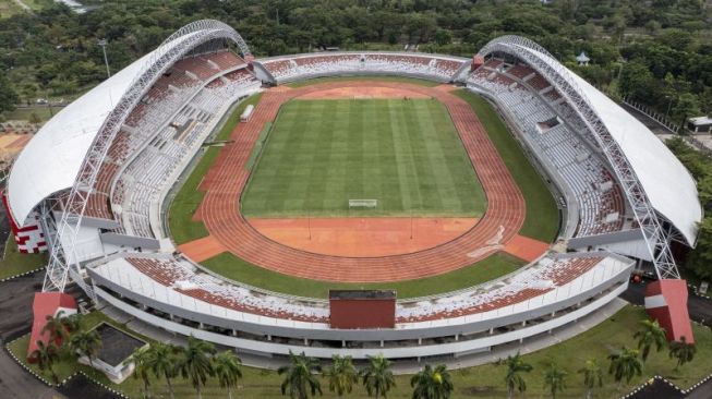 Stadion Piala Dunia U-20 di Enam Kota Indonesia akan Ditinjau Ulang, Kenapa?