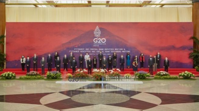 Daftar 3 Negara Barat yang Walk Out Saat Pertemuan G20, Karena Rusia?