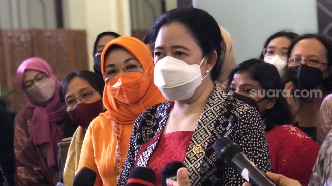 Pengamat Duga Sindiran Puan Maharani soal Pemimpin Medsos Ditujukan untuk Sosok Ini