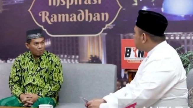 Kisah Kedekatan KH Wahab Chasbullah dengan Bung Karno