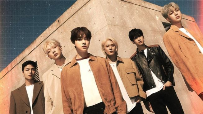 Jelang Comeback, YG Entertainment Rilis Title Track untuk Album Terbaru iKON FLASHBACK