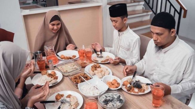 Link Download Jadwal Imsakiyah Kota Tangerang Banten Full Satu Bulan Selama Ramadhan 2023