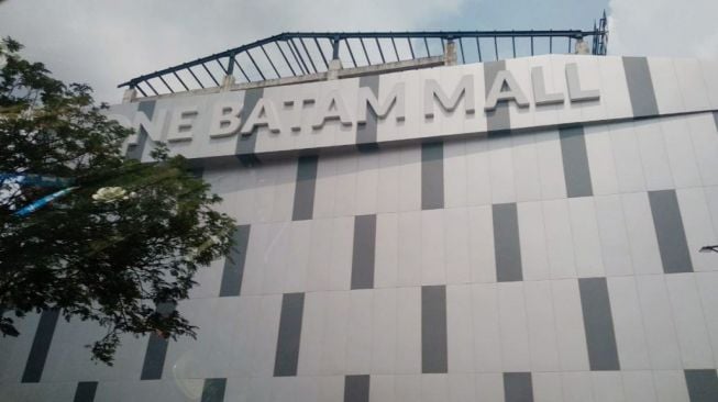 Toko Pakaian di One Batam Mall Tertipu Rp 31 Juta oleh Pembeli