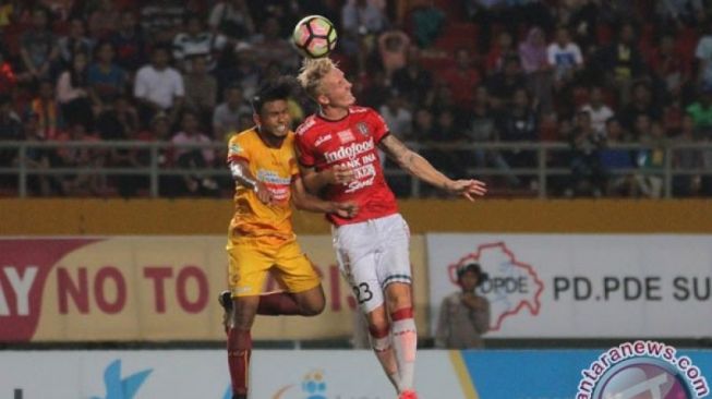 Ichsan Kurniawan Bertekad Bawa Dewa United ke Papan Atas Klasemen Liga 1