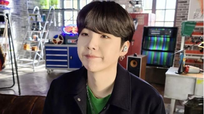 4 Fakta Suga BTS yang Sering Disalahpahami Banyak Orang