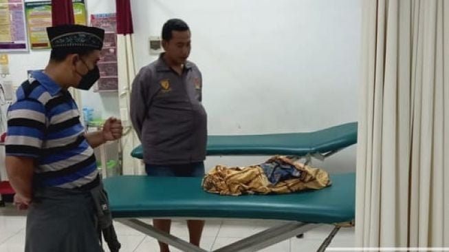 Dibawa ke Kampus dalam Kondisi Meninggal, Polisi Duga Ada Pembiaran di Kasus Sejoli Tega Kubur Bayi Hasil Hubungan Gelap