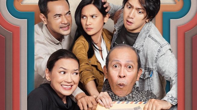 Film Indonesia Cocok Ditonton saat Lebaran (IMDb)