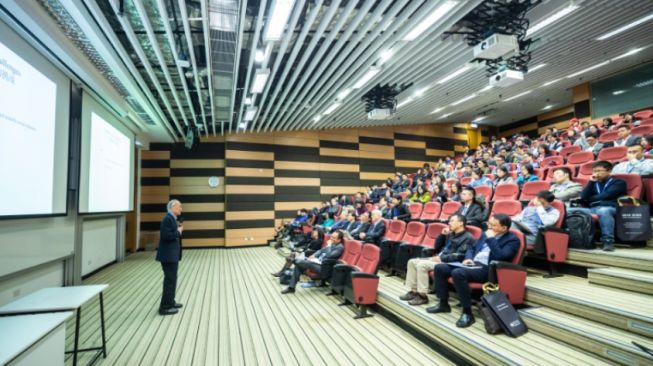 Mengenal Glossophobia, Salah Satu Phobia Sosial