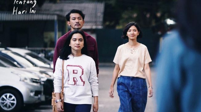 Film Indonesia Cocok Ditonton saat Lebaran (IMDb)