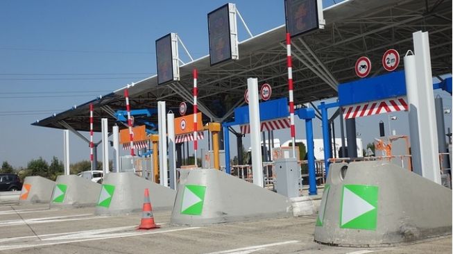 5 Cara Top Up e-Toll Selain di Gerbang Tol, Simak Agar Mudik Lebaran 2022 Lebih Mudah dan Praktis