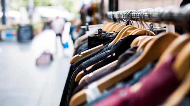 Siap-siap, Pemkab Bogor Bakal Razia Toko Thrifting