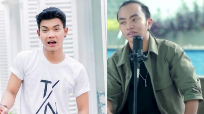 Perjalanan Karir Tri Suaka dan Zinidin Zidan, Musisi yang Dijuluki Pengamen Jogja