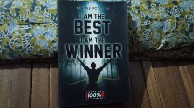 I Am The Best I Am The Winner, Setiap Orang Harus Memiliki Cita-cita