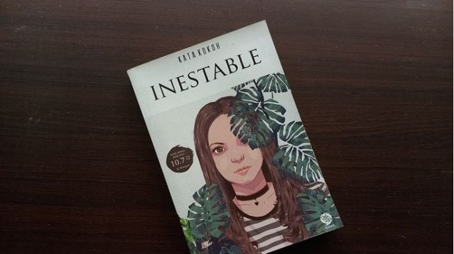 Inestable: Pentingnya Keterbukaan dan Berdamai dengan Keadaan