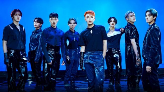 Kejutkan Penggemar, ATEEZ Umumkan Comeback Bulan Juli dengan Cara Unik