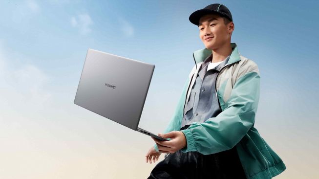 Huawei MateBook D14 dan D15 Sudah Bisa Dibeli di Indonesia, Ini Fiturnya