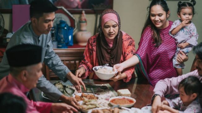 Jadwal Imsak Kota Padang Rabu 20 Maret 2024, Lengkap dengan Niat Puasa Ramadan