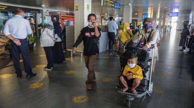 Alasan Pesawat Komersial Dipindah dari Bandara Husein Sastranegara ke Kertajati