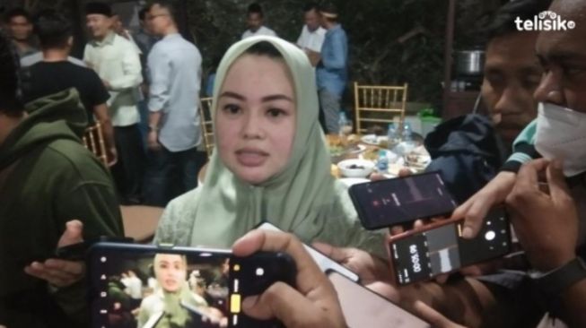 Wakil Wali Kota Kendari Siska Karina Disebut Akan Jadi Ketua Nasdem Kendari