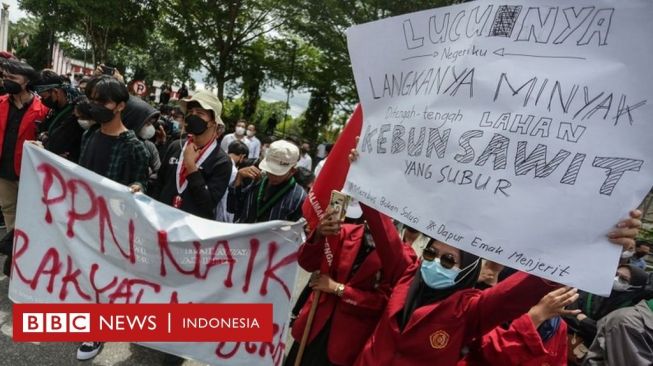 Partai Mahasiswa Indonesia, Ditolak Sejumlah Kelompok Mahasiswa