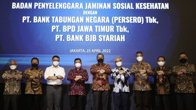 Tingkatkan Mutu FKTP, Bank BTN, Bank Jatim dan BJB Syariah Siapkan Skema Pembiayaan Infrastruktur