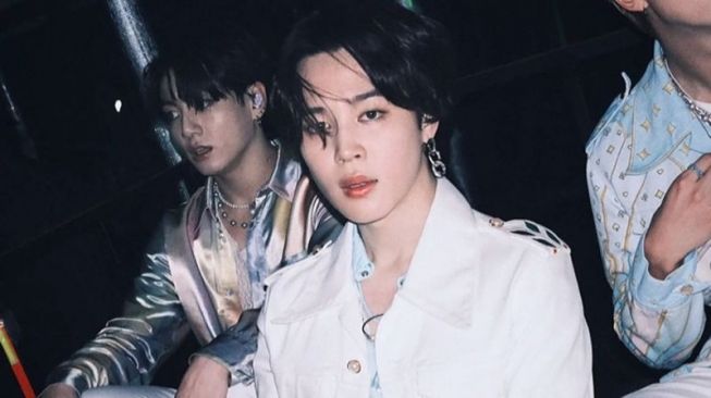 Kabar Apartemen Jimin BTS Disita Karena Nunggak Asuransi, Big Hit Music Buka Suara