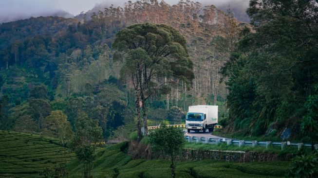 Ritase Gandeng Kominfo Tingkatkan Transformasi Digital Logistik di Kawasan Kaltim