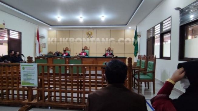 PKS Tak Hadir di Sidang Kedua, Kuasa Hukum Yakin Bisa Menang