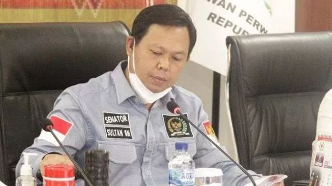 Buntut Penetapan Tersangka Mafia Minyak Goreng, DPD Desak BPK Audit BPDPKS