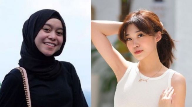 Lesti Kejora Ngaku Tak Tahu Livy Renata, Warganet: Kamu Bukan Artis Vy!