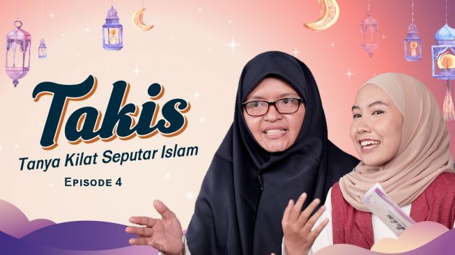 Tanya Kilat Seputar Islam: Tingkatkan Kualitas Diri Agar Terhindar dari Penyakit Hati
