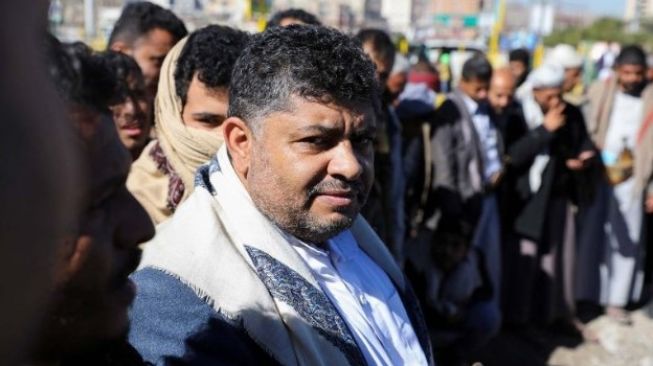 Iran Kecam AS Cap Houthi Teroris: "Melanggar Hukum Internasional!"