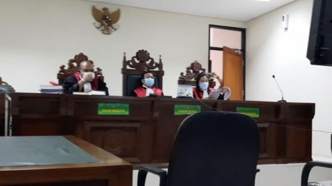 Guru Ngaji yang Juga Kader HMI, Terdakwa Kasus Begal Tambelang Bekasi Divonis Bersalah