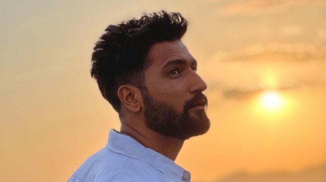 Seleb Bollywood Ultah Bulan Mei (Instagram/@vickykaushal09)