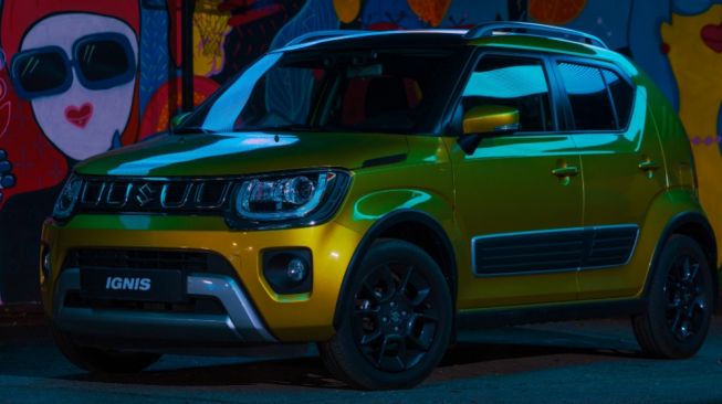 Harga Suzuki Ignis Bekas di Bursa Mobil Seken: Mulai dari 90 Jutaan, Ini Tips Beli Kendaraan Tangan Kedua