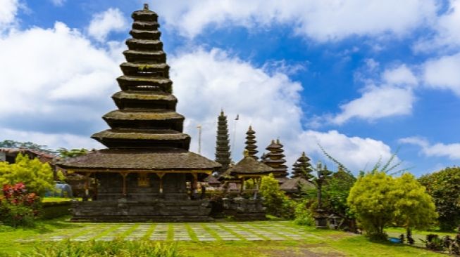 Wajib Kunjung, 5 Pura Indah dan Sakral di Bali yang Instagramable