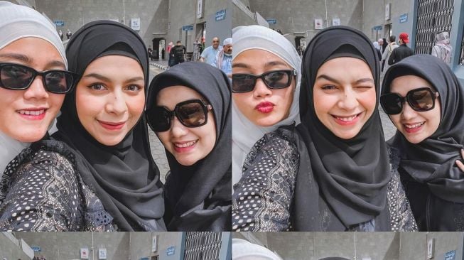 Potret Selebgram Jess Amalia Berhijab (instagram/@jess_amalia20)