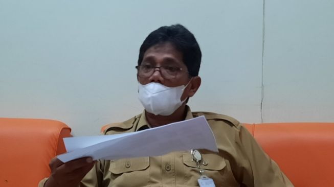 Terima 3 Laporan Perusahaan Tak Kunjung Bayar THR, Dinsosnakertrans Jogja Sebut Ancaman Pidana Berlaku