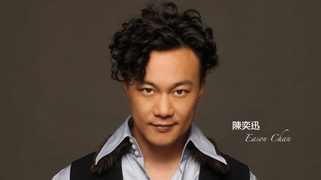 Profil Eason Chan (imdb)