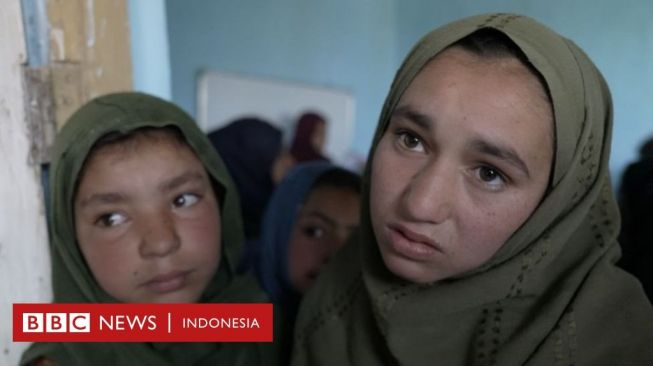 Ekonomi Ambruk, Keluarga Miskin Makin Kesulitan untuk Bertahan Hidup