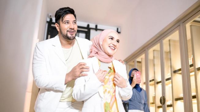 'Ucapan adalah Doa' Irish Bella Ternyata Pernah Ngomong Ingin Cerai dari Ammar Zoni