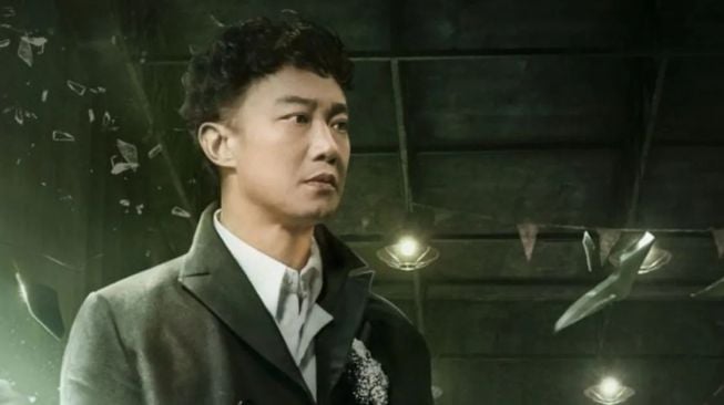 Profil Eason Chan (imdb)