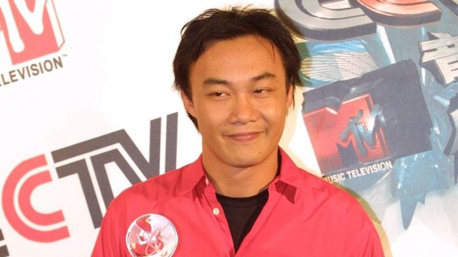 Profil Eason Chan (imdb)