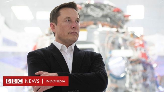 Elon Musk Beli Twitter Rp633 Triliun, Apa yang Mau Dia Ubah?