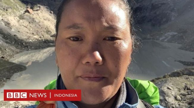 Kisah Lhakpa Sherpa Si Ratu Everest, 10 Kali Capai Puncak Gunung Tertinggi