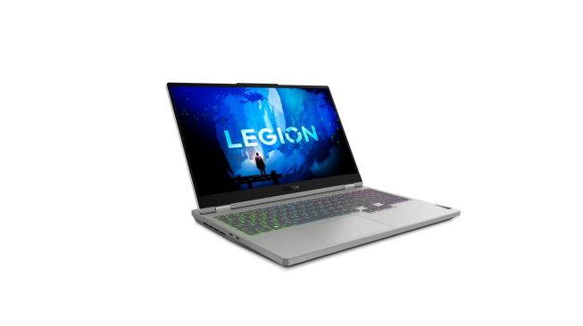 Lenovo Legion 5i dan Legion 5i Pro Masuk Indonesia, Ini Spesifikasinya