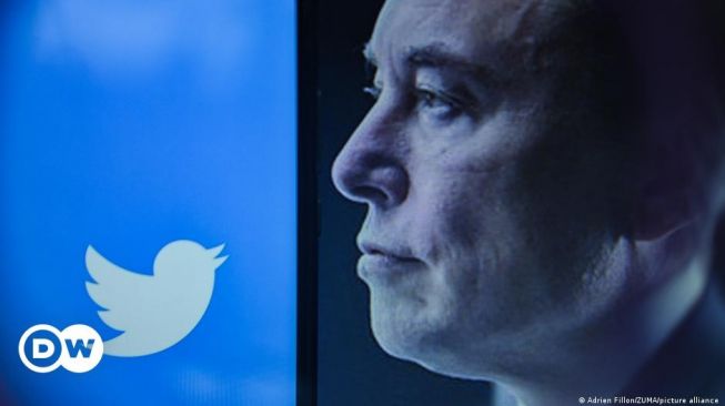 Opini: Dibeli Elon Musk, Twitter Akan Jadi Sarang Hoax?